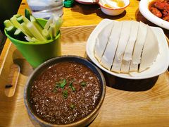 -永红源·啤酒烧烤海鲜大排档(台柳路店)