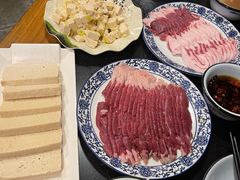 -裕德孚·非遗手切涮羊肉(东直门内大街店)
