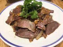 -大厨小馆(华阳城店)