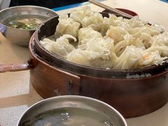 -海汇源老烧麦店(东大街总店)