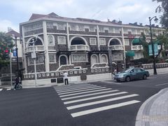 -桂园餐厅(五大道店)