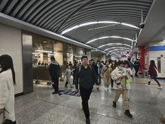 -铁西广场(地铁站)