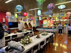 -老炮儿轰趴团建KTV桌游棋牌主题馆(五道口店（底商店))