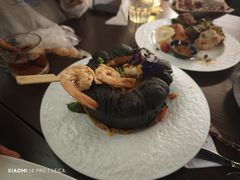 -Shantek象提南亚餐厅&西餐融合Bistro(淮海中路店)