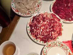 -汕头八合里海记牛肉店(清河店)