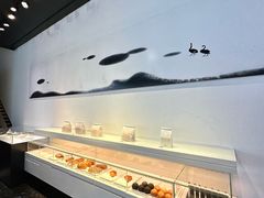 -BLACKSWAN黑天鹅(环球店)