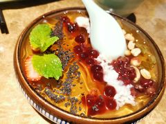 -炭舍干锅·烤鱼(扬名广场店)