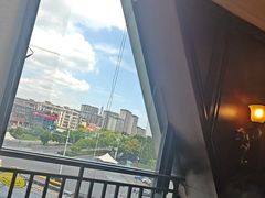 -刘一手重庆火锅(万达广场店)
