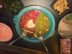 -吼堂老火锅(太古里总店)