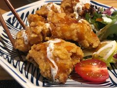 -九酢·海鲜居酒屋
