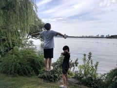 -浙江西子宾馆·瑶园咖啡厅