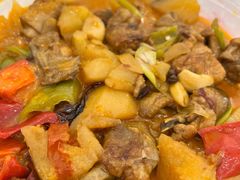 -清真·尚穆回回香清真餐厅(工人新村店)