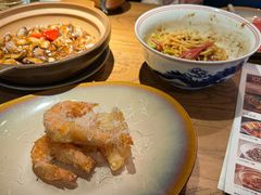 -青年公社烤鸭(蜀山万象汇店)