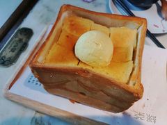 -绿茶餐厅(成都太古里店)