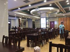 大堂-服务大楼冷面(延大店)