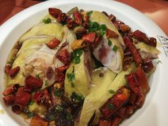 -香巴拉云南餐厅(华莱坞店)