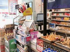 -中百罗森(新武展店)