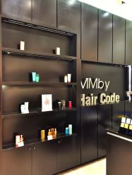-MMbyHairCode 芭曲发型沙龙