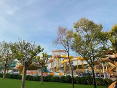 -渔岛海洋度假区