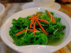 -椿记烧鹅(叠彩店)