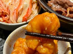 -三出山火锅(南京万象天地店)