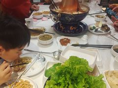 -祥源胡同·涮牛羊肉火锅(花桥店)