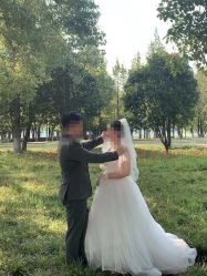 -青禾蒙娜丽莎婚纱摄影(武汉总店)