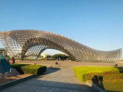 -南汇嘴观海公园