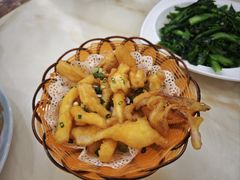 -潮福餐馆(江南西店)