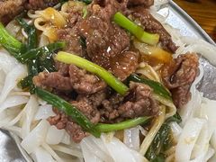 -江村四哥新鲜牛肉店(江高总店)