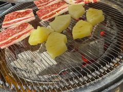 -本炙炭烤·蒲烧活鳗料理店(金沙洲店)