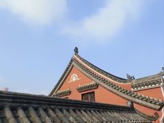 -长春观