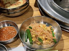 -姜虎东白丁烤肉(银泰中心in99店)