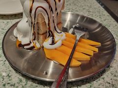 -满得意茶餐厅·顺德家常菜·港式经典(大良店)