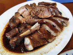 -禄源公·老莞诚饭店