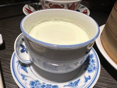 -广州花园酒店荔湾亭·地道点心·粤式饮茶