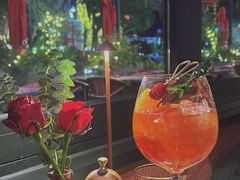 -BROWNSTONE布朗石西班牙餐厅(富城店)