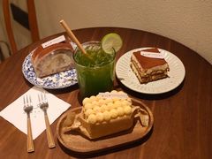 -奈诺甜品·生日蛋糕·下午茶(古城店)