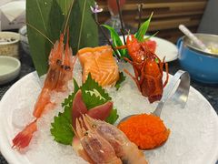 -菊上料理(蜀山银泰百货店)