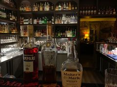 -OX BAR 拉培耶小镇(大连老街店)