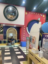 -MELAND CLUB亲子乐园·派对·餐厅(北京芳圆里ID MALL店)
