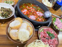 -笔记安顺夺夺粉火锅