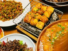 -雀舞云南菜(天津天河城购物中心店)