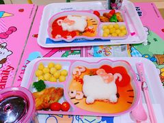 -杭州Hello Kitty乐园