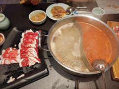 -额尔敦·品质自助(摩尔城店)