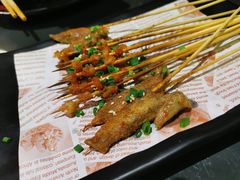 -红钳侠小龙虾·烧烤(中赢康康谷店)