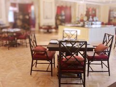 大堂-天伦里餐厅(绿城桃花源店)