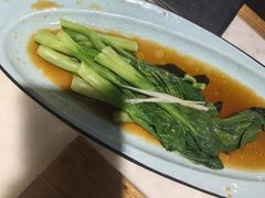 -绿茶餐厅(茂业天地店)