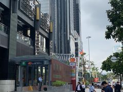 -CoCo都可(八达商城店)