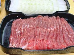 -牛街清真满恒記(平安里西大街店)